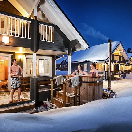 Luoman Hirvimoekit Ähtäri