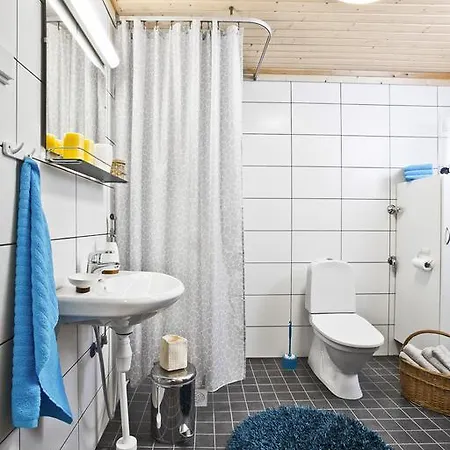 Luoman Hirvimoekit Ahtari