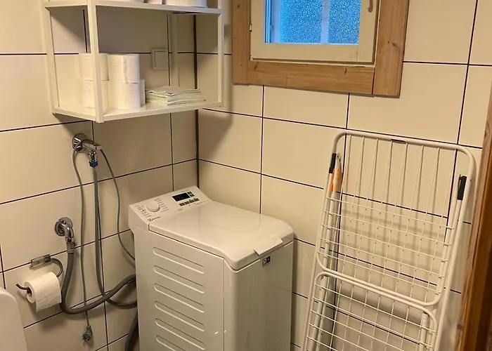 Сasa de vacaciones Luoman Hirvimoekit